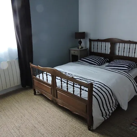 Vakantiehuis La Bouee, Entre Manche Et Seine
