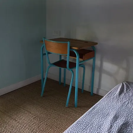 La Bouee, Entre Manche Et Seine Casa vacanze *