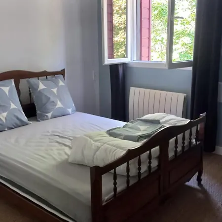 La Bouee, Entre Manche Et Seine Casa vacanze *