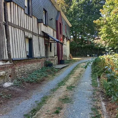 La Bouee, Entre Manche Et Seine