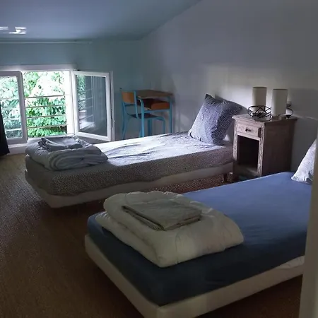 Casa vacanze La Bouee, Entre Manche Et Seine Saint-Nicolas-de-la-Haie