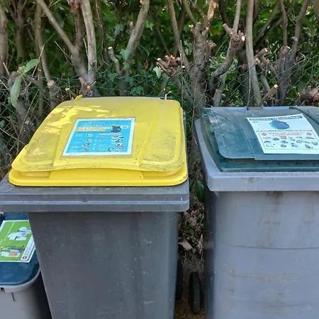 La Bouee, Entre Manche Et Seine
