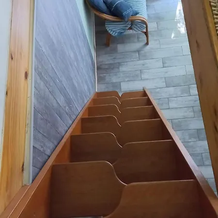 Casa vacanze La Bouee, Entre Manche Et Seine
