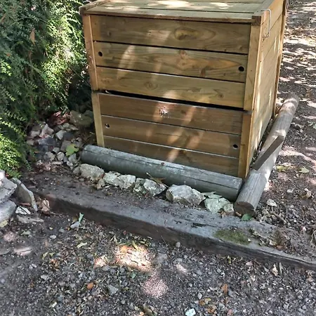 Casa vacanze La Bouee, Entre Manche Et Seine *